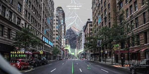 当科幻成为现实 汽车将变成什么样？