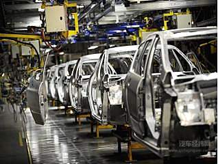 电动化革命愈演愈烈 汽车工业的世界大战尚未结束