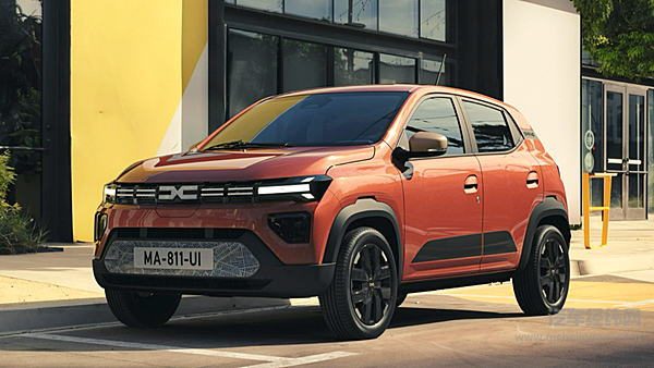 混动热度正在全球升温