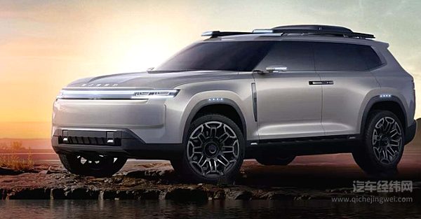 进军高端市场！江淮、极氪、奇瑞、岚图，谁的看点更足？