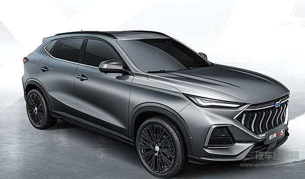 长城开动物园 比亚迪承包王朝 汽车取名不完全盘点