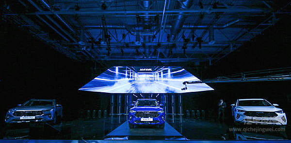 不比造车比火箭 长安、长城：雨女无瓜！