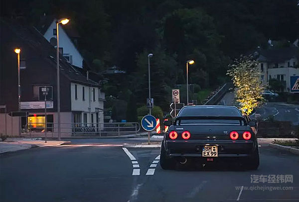 玩了多年改装车，你真的了解JDM吗？