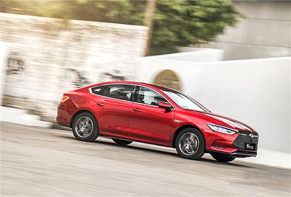 新能源汽车还会是起个大早赶个晚集？