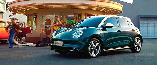 好猫对战海豚 10万级别纯电动小型车如何选？