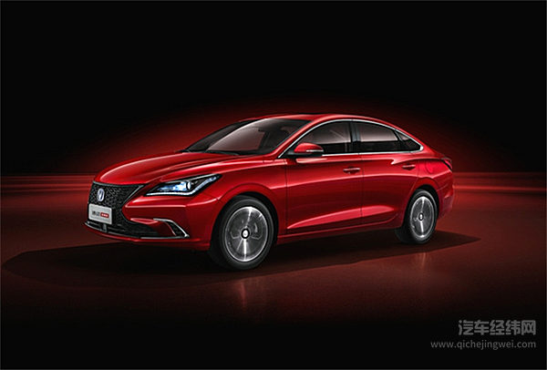 长安庆祝车市止跌 买蓝鲸发动机就送逸动或CS35！