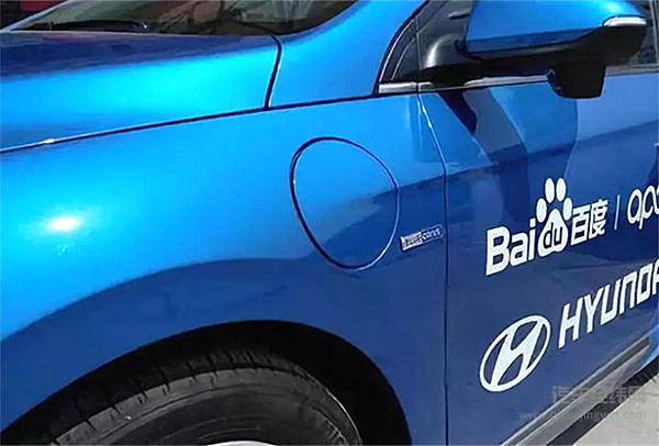 我们还在谈论无人驾驶时，“头雁”百度Apollo早已绝尘而去…