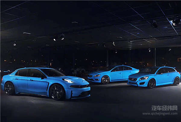 吉利或将和戴姆勒合作 能否促成下一个领克？！