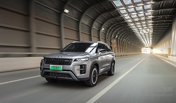 10万级混动SUV实力比拼 全新瑞虎7 C-DM 和启源Q05谁更强？