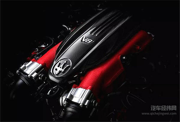 玛莎拉蒂的日子也不好过 开始为了生存放低姿态！