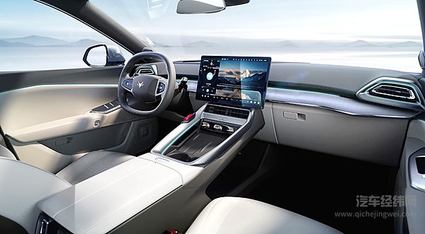 15分钟增加380km续航 极狐能否依靠阿尔法S5崛起？