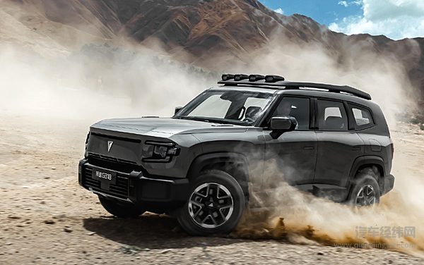 20万级新能源SUV二选一 深蓝G318与捷途山海T2你选择哪一款？