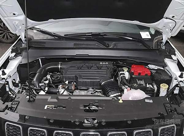 近百万辆车待召回 FCA 2.4L虎鲨发动机为何问题不断？