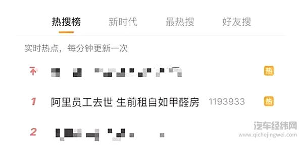 被出租屋甲醛超标的新闻吓坏？你还应该关注车内的空气质量