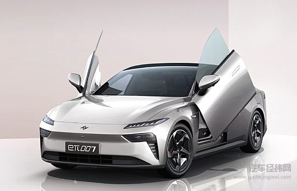 基于量子架构2号平台打造 东风eπ 007来晚了吗？