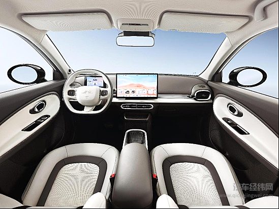 25款钇为3焕新上市 与趣改生活节一起点亮潮美纯电新主张