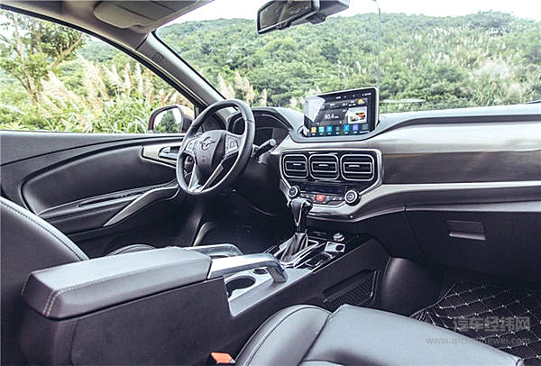 二代海马S5发布只用了10分钟 有实力的车不需要废话！