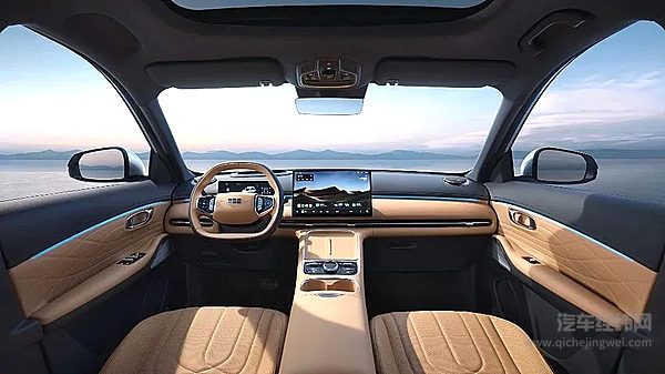 10万出头的预算 长安UNI-Z与星舰7该选谁？