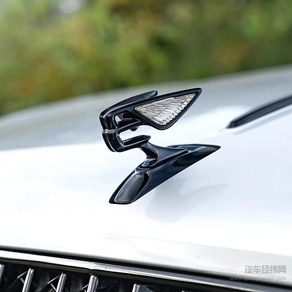 宾利飞驰MANSORY高级定制版