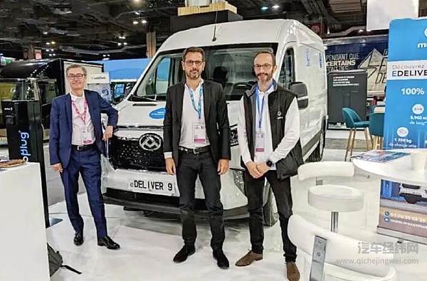 “新生代跨界车”V70全球首秀亮相 2023年最值得期待的新生代跨界车来了！