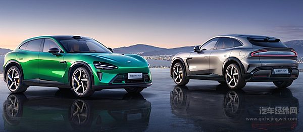 18小时锁单24万辆 小米YU7是真的火还是暗藏猫腻？