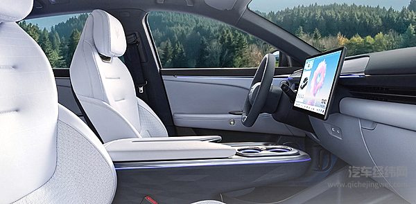 15万元左右可入手 深蓝S07和极狐阿尔法T5哪一款更划算？