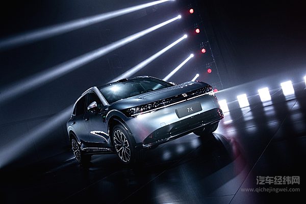 20万元纯电中型SUV对决 岚图知音与极氪7X谁更值得入手？