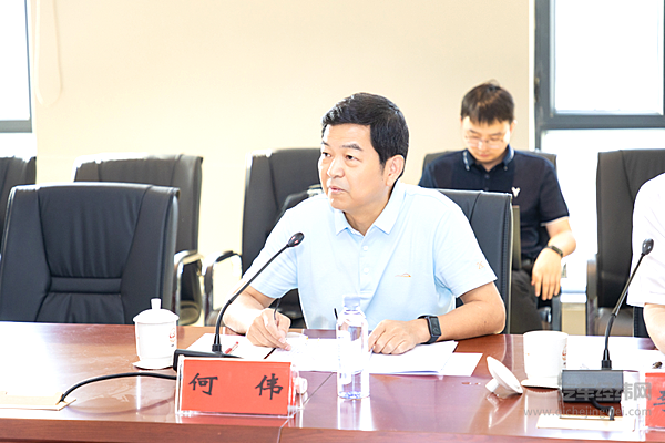 援疆十周年 东风汽车实地调研推进援疆帮扶项目！