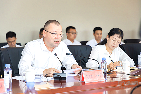 援疆十周年 东风汽车实地调研推进援疆帮扶项目！