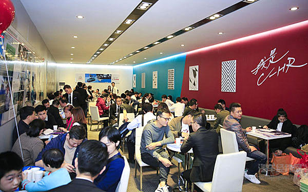 “岁末盛宴 消费升级” 2018第十一届东盟国际车展圆满收官