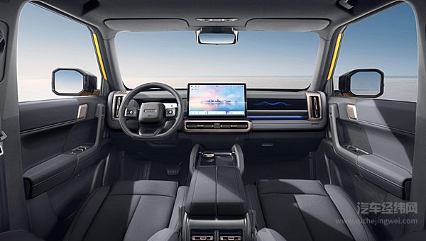 4款方盒子车型盘点 哪一款更有性价比？