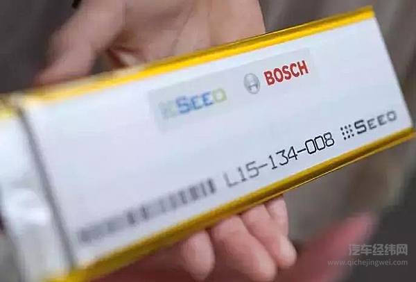 大众一亿美元落注的固态电池，能成为三元锂电池的终结者吗？