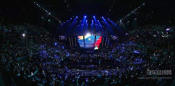 蔚来“自黑”起来 连自己都不放过！