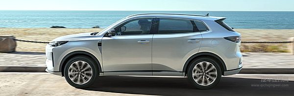 10万级混动SUV实力比拼 全新瑞虎7 C-DM 和启源Q05谁更强？