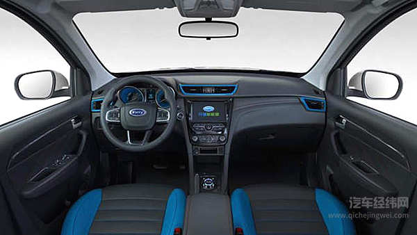 开瑞K60EV：省钱固然重要 会赚钱才是王道！