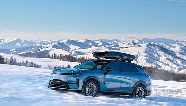 20万级混动SUV天花板之争 小鹏G6增程版和领克08 EM-P谁更懂你？