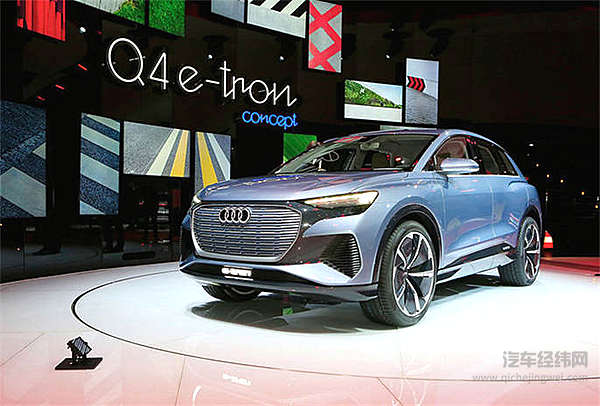 两会之外 日内瓦车展也透露出了实情！