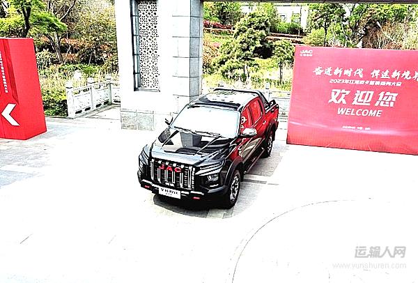 “我的江淮 我來曬”內(nèi)容創(chuàng)作活動正式啟動！