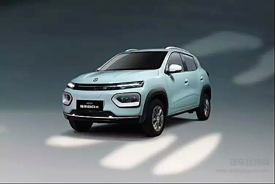 专注于低端市场 纳米能否帮助东风走出低谷？