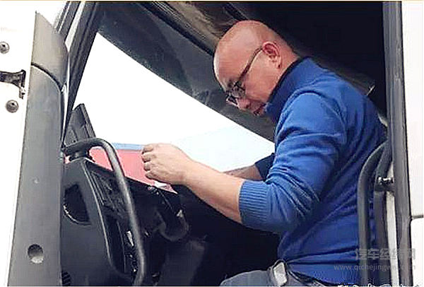 郭思峰：冲刺下一个“百万公里”的马达声已高亢响起