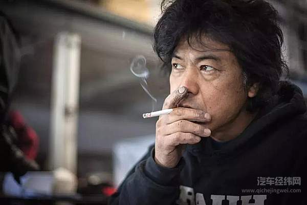 保时捷911展最野指南