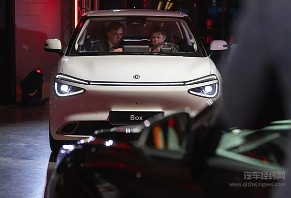 东风三大自主乘用车品牌登陆波兰 “国际化跃迁”再提速！