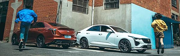 豪华B级车二选一 沃尔沃S60与凯迪拉克CT4强强对比