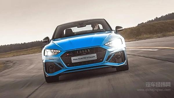 富人的玩具！宝马M4与奥迪RS5谁更强？