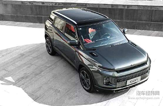 从概念车到量产车需要多久？