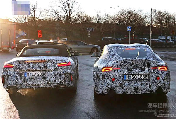 对于隔了16年才复活的“牛魔王”Supra，我们为什么会充满期待？