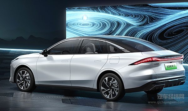 同价位比拼 性能不输秦PLUS DM-i的银河L6有何特色？