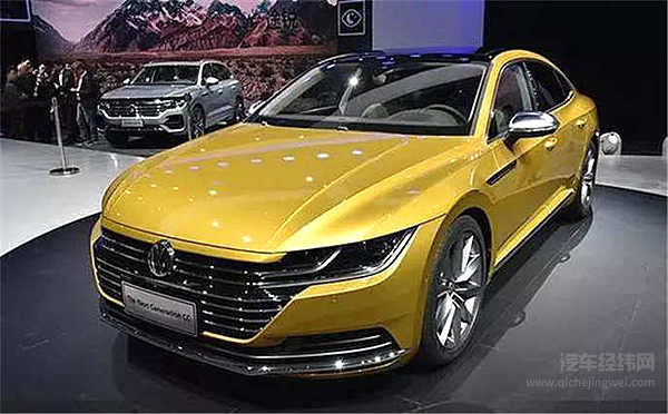 成都车展即将开幕 吉利缤瑞/长城VV6等13款新车本周扎堆上市