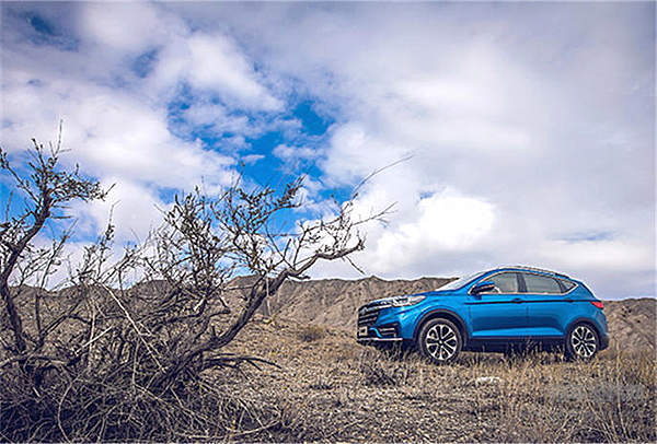 骏派D80能否顺利接过夏利的交接棒？！