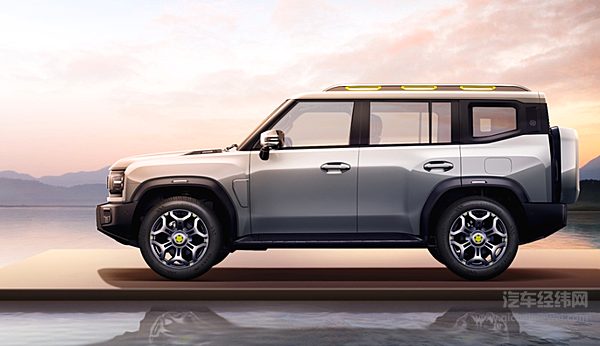 20万级新能源SUV二选一 深蓝G318与捷途山海T2你选择哪一款？